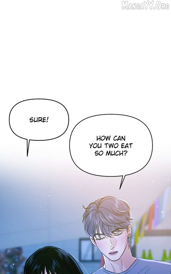 A Campus Romance, I Guess Chapter 113 393 ch 113 15