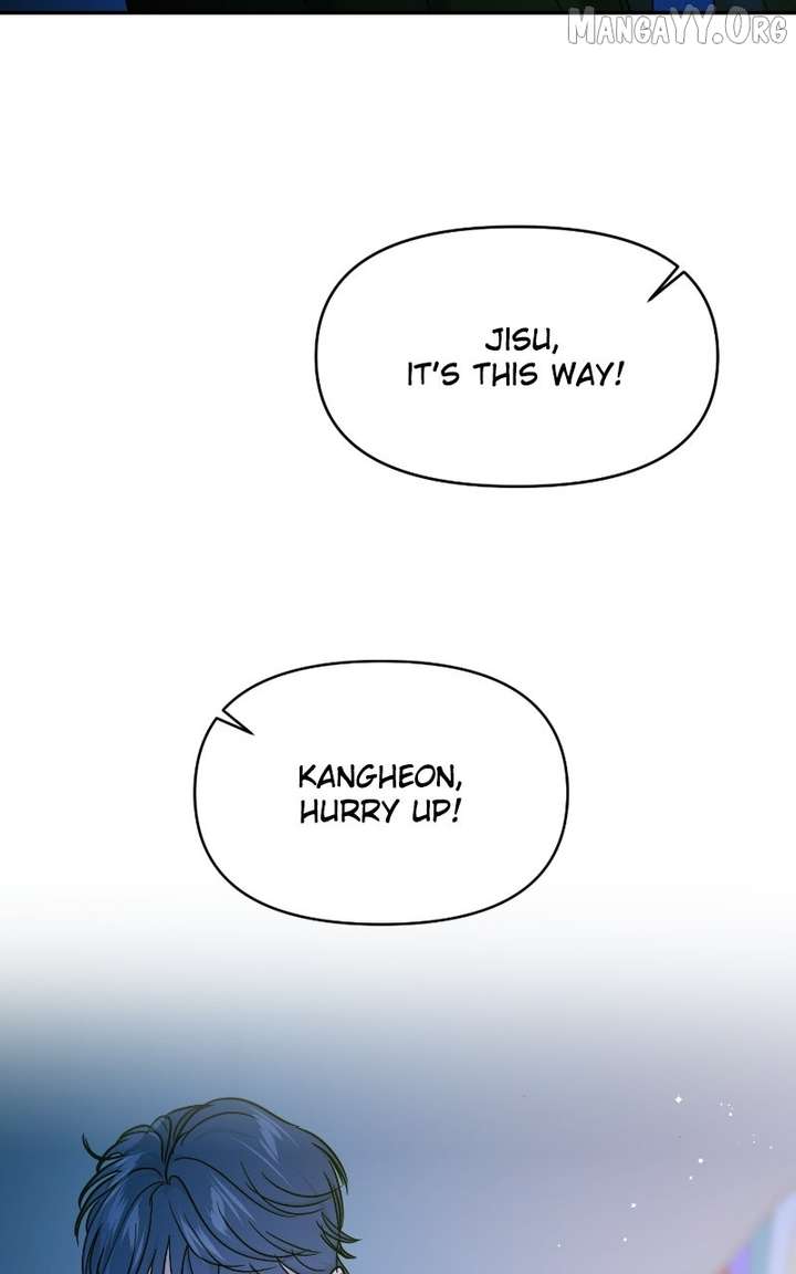 A Campus Romance, I Guess Chapter 113 395 ch 113 17