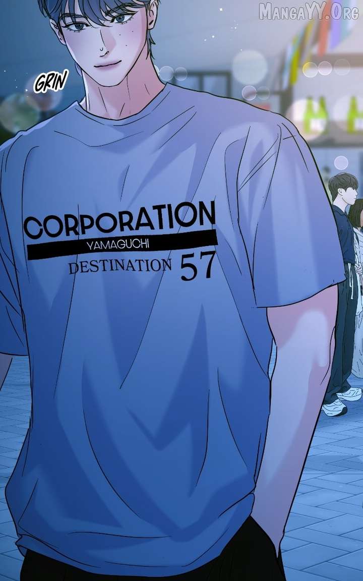 A Campus Romance, I Guess Chapter 113 396 ch 113 18