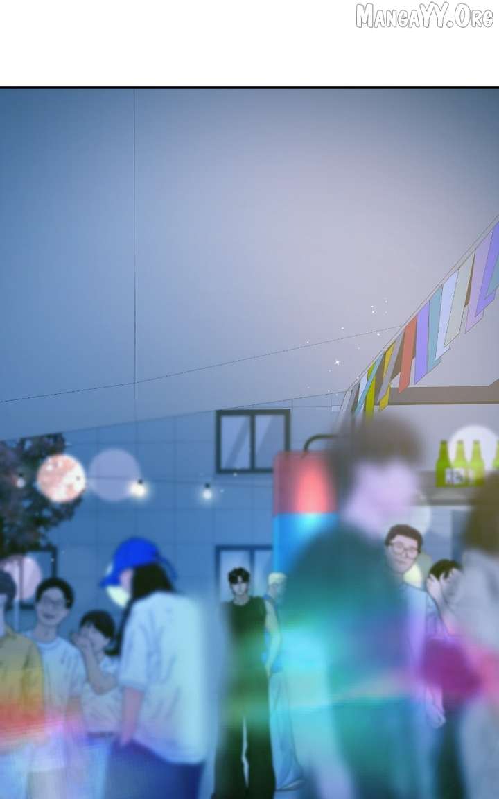 A Campus Romance, I Guess Chapter 113 400 ch 113 22