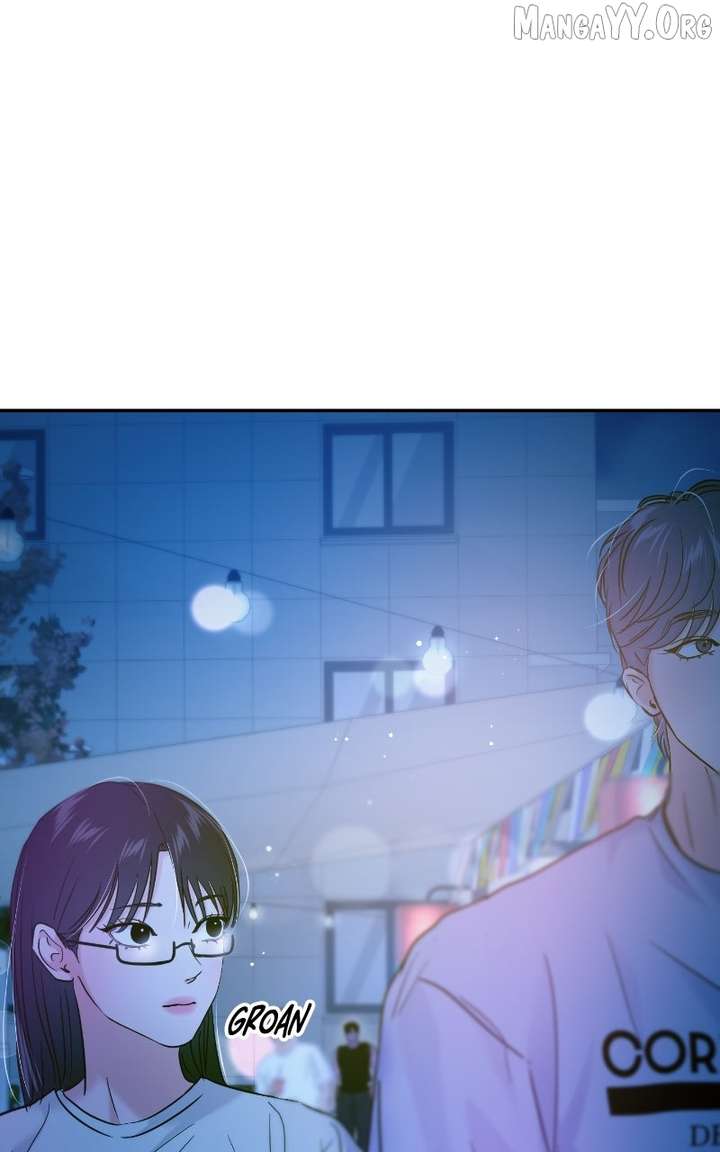 A Campus Romance, I Guess Chapter 113 404 ch 113 26