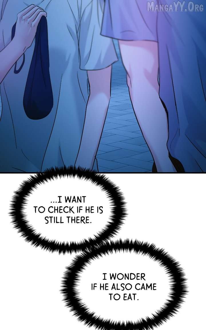 A Campus Romance, I Guess Chapter 113 405 ch 113 27