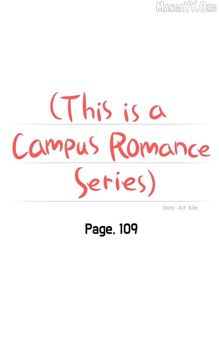 A Campus Romance, I Guess Chapter 113 410 ch 113 32