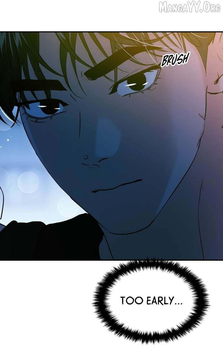 A Campus Romance, I Guess Chapter 113 421 ch 113 43