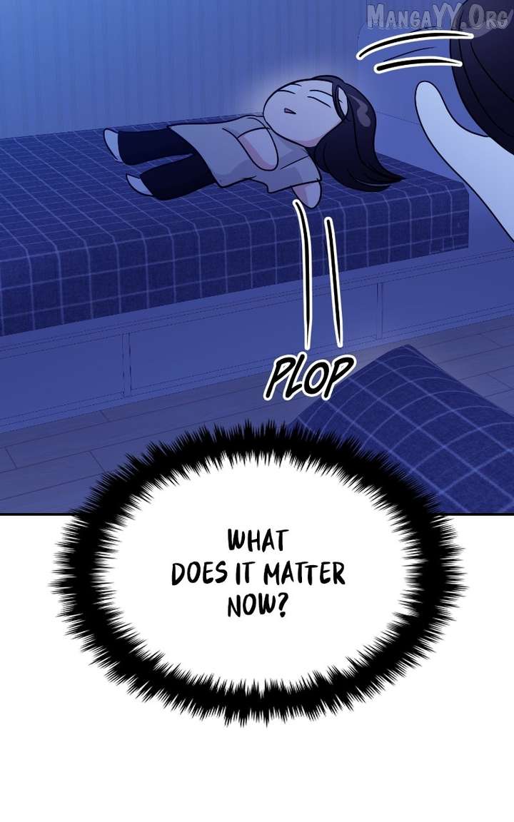 A Campus Romance, I Guess Chapter 113 427 ch 113 49