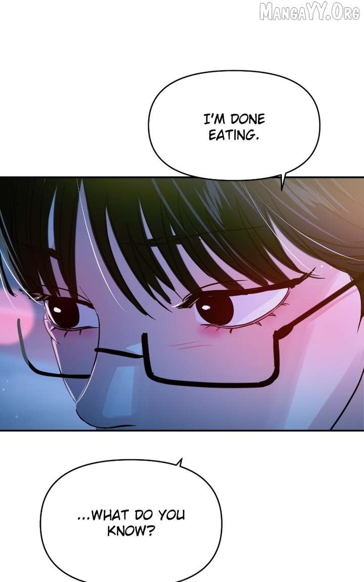 A Campus Romance, I Guess Chapter 113 383 ch 113 5