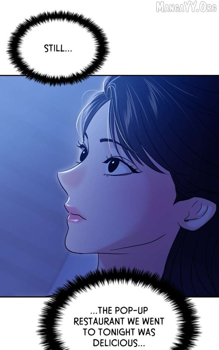 A Campus Romance, I Guess Chapter 113 428 ch 113 50