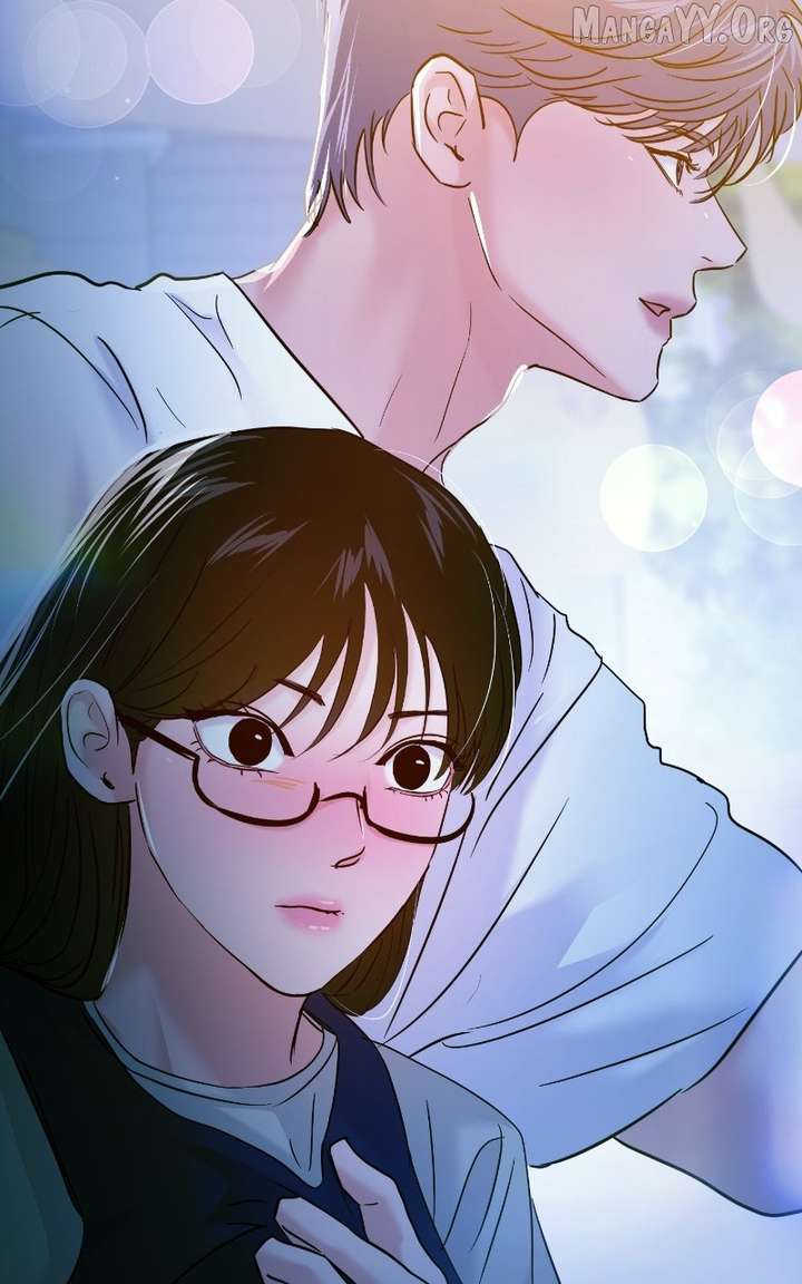 A Campus Romance, I Guess Chapter 113 430 ch 113 52