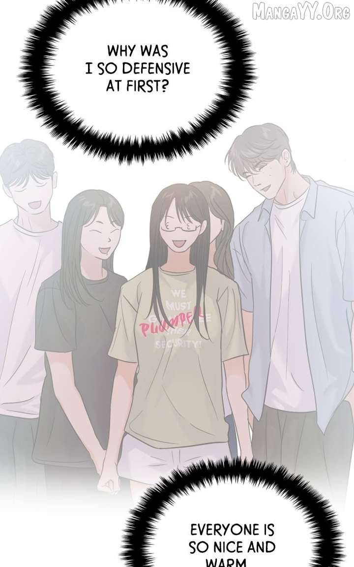 A Campus Romance, I Guess Chapter 113 436 ch 113 58