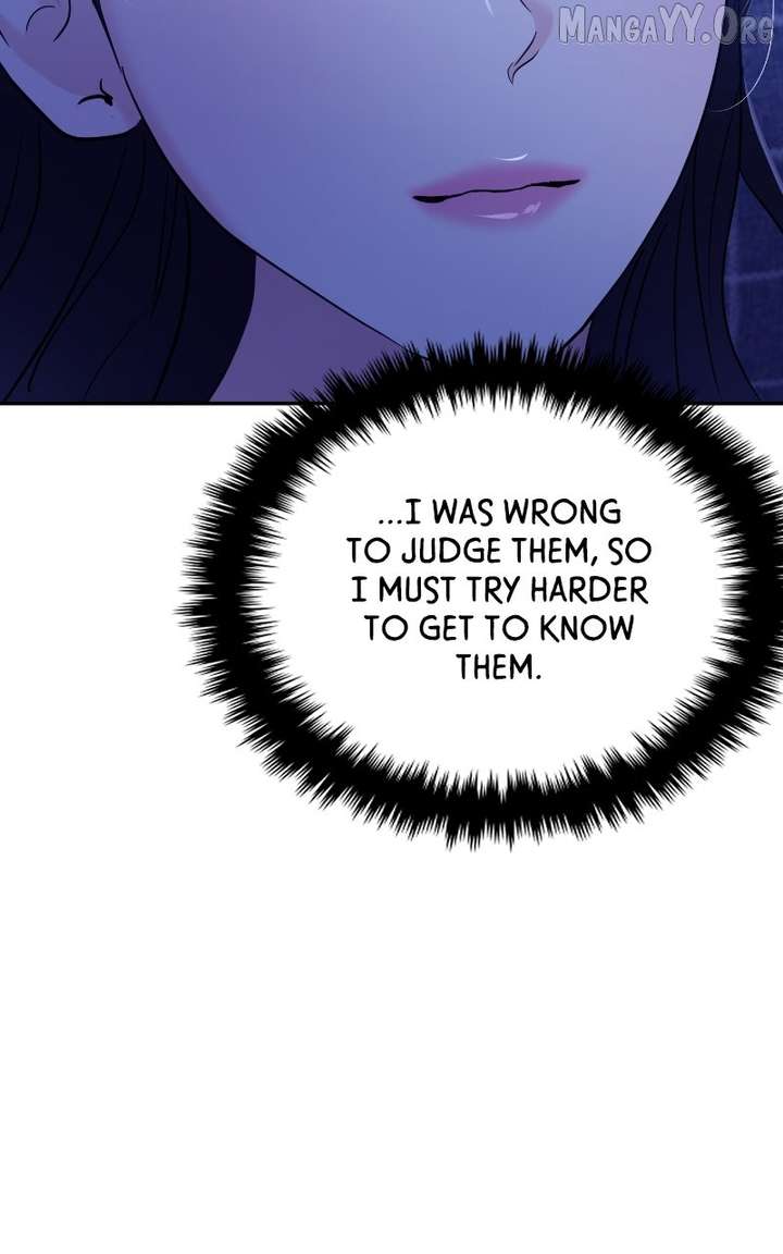 A Campus Romance, I Guess Chapter 113 438 ch 113 60