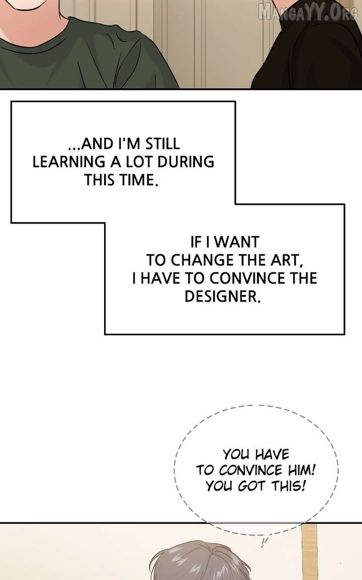 A Campus Romance, I Guess Chapter 113 442 ch 113 64