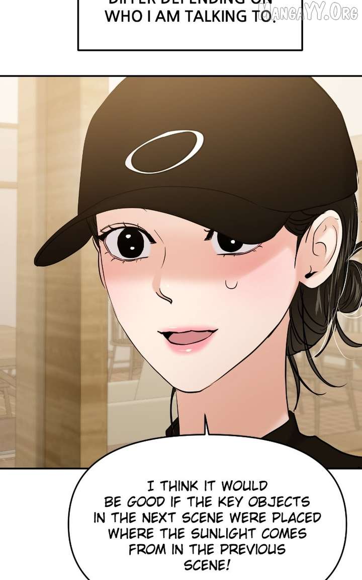 A Campus Romance, I Guess Chapter 113 444 ch 113 66