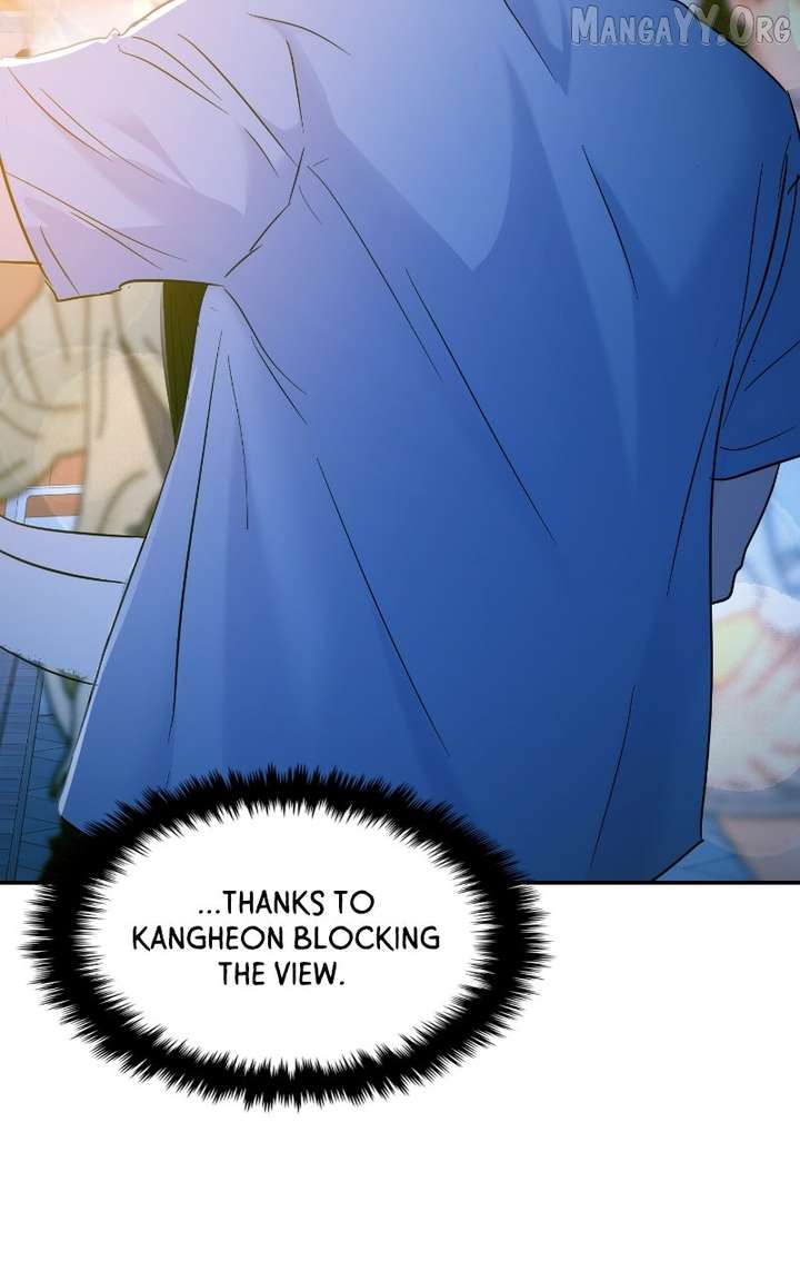 A Campus Romance, I Guess Chapter 113 385 ch 113 7