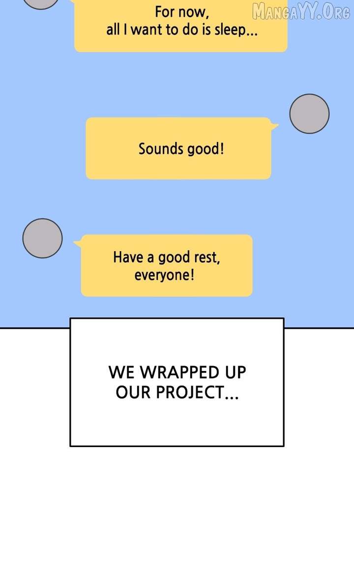 A Campus Romance, I Guess Chapter 113 457 ch 113 79