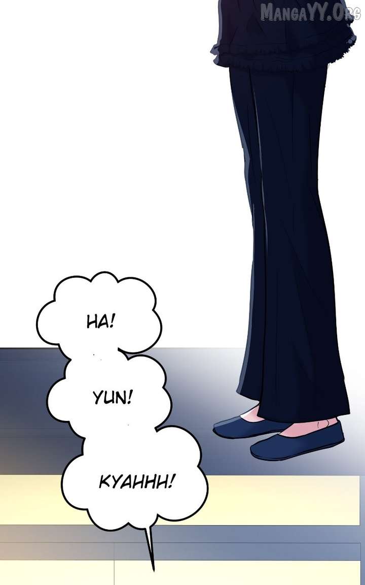 A Campus Romance, I Guess Chapter 113 460 ch 113 82