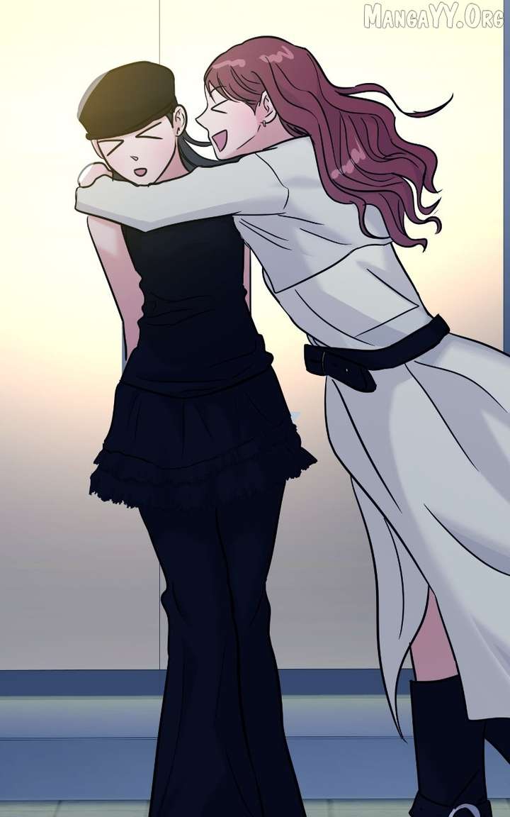 A Campus Romance, I Guess Chapter 113 461 ch 113 83