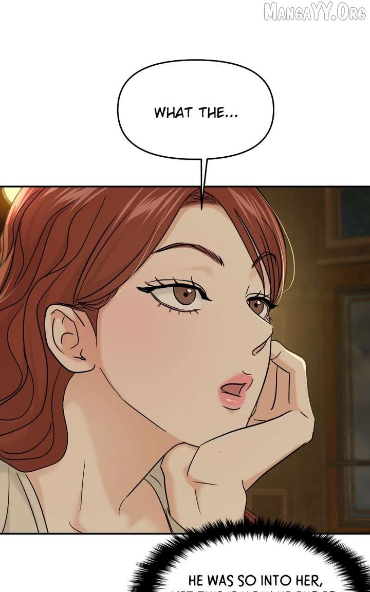 A Campus Romance, I Guess Chapter 113 466 ch 113 88