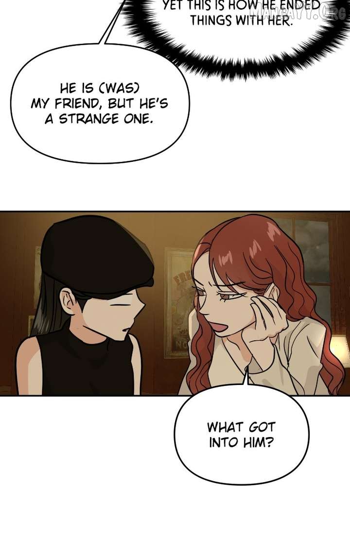 A Campus Romance, I Guess Chapter 113 467 ch 113 89