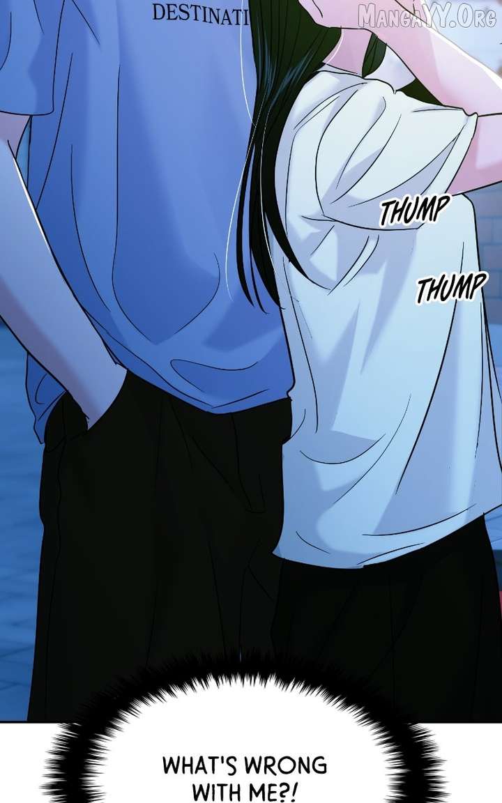 A Campus Romance, I Guess Chapter 113 387 ch 113 9