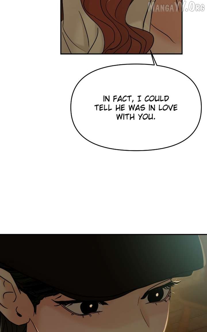 A Campus Romance, I Guess Chapter 113 469 ch 113 91