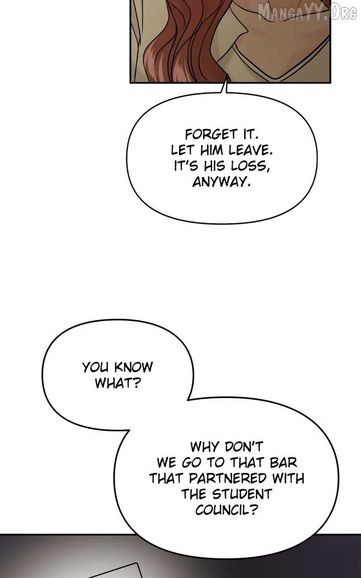 A Campus Romance, I Guess Chapter 113 472 ch 113 94