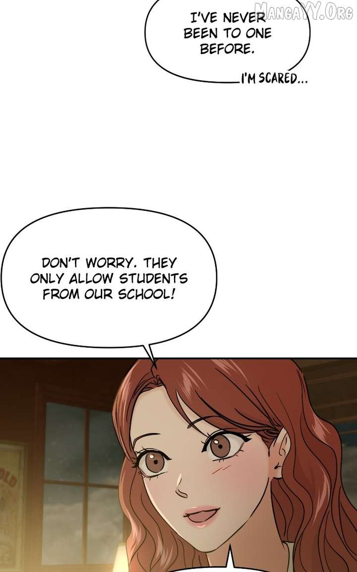 A Campus Romance, I Guess Chapter 113 475 ch 113 97