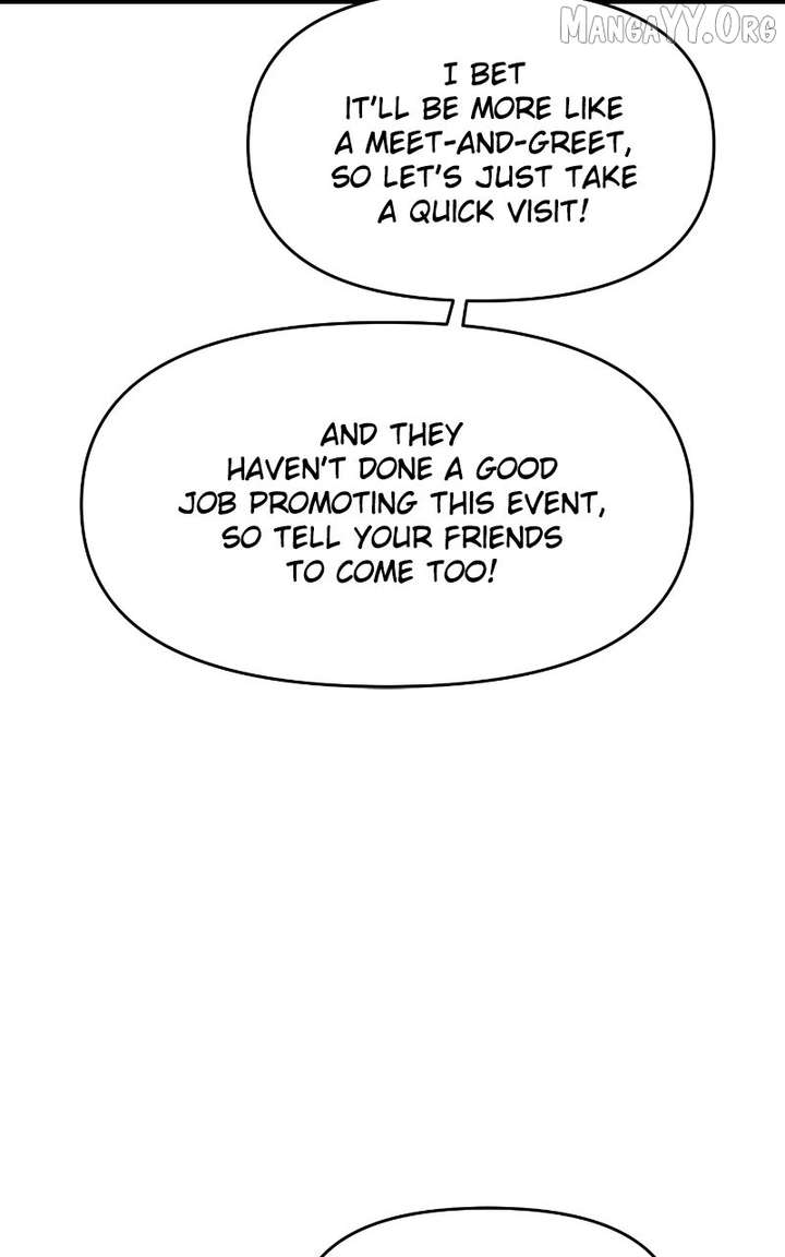 A Campus Romance, I Guess Chapter 113 476 ch 113 98