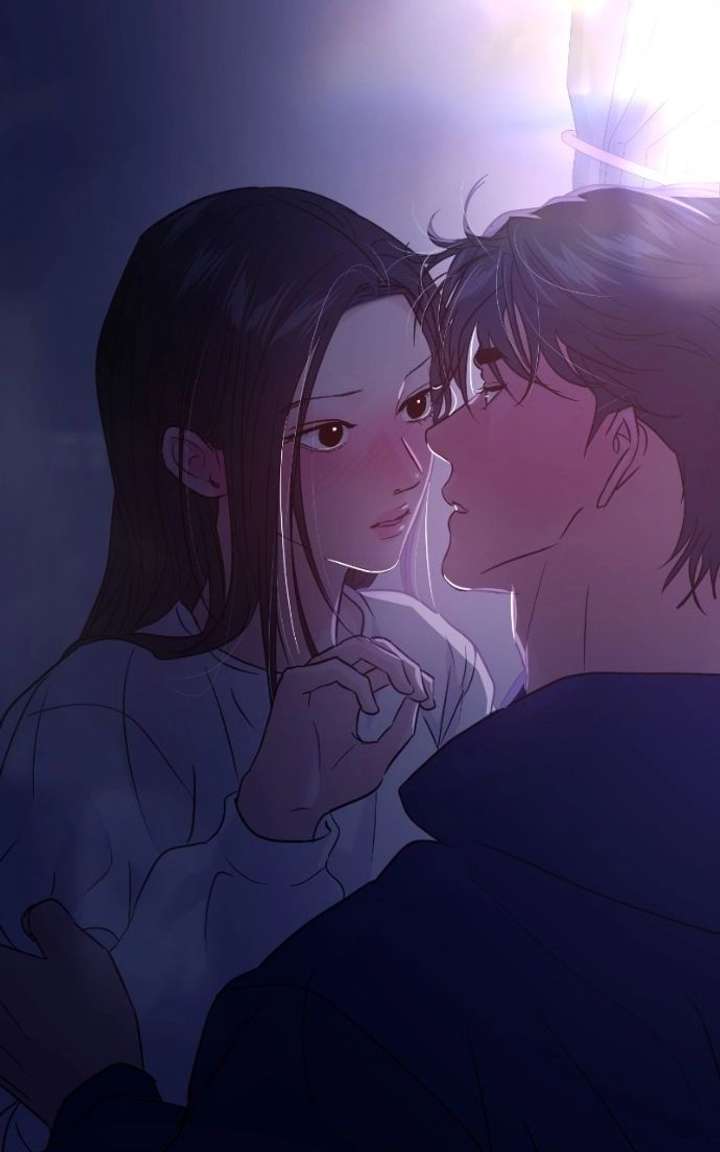 A Campus Romance, I Guess Chapter 124 294 ch 124 15