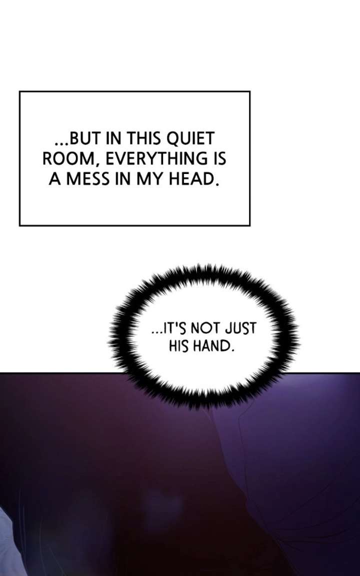 A Campus Romance, I Guess Chapter 124 281 ch 124 2