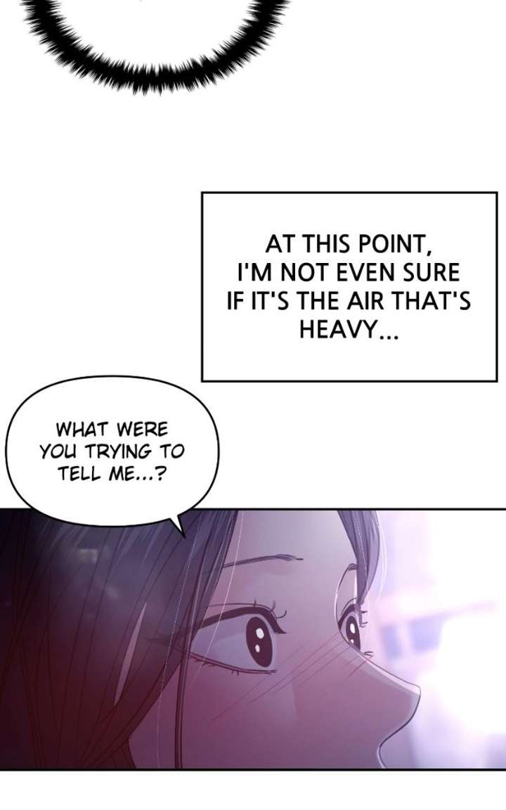 A Campus Romance, I Guess Chapter 124 283 ch 124 4