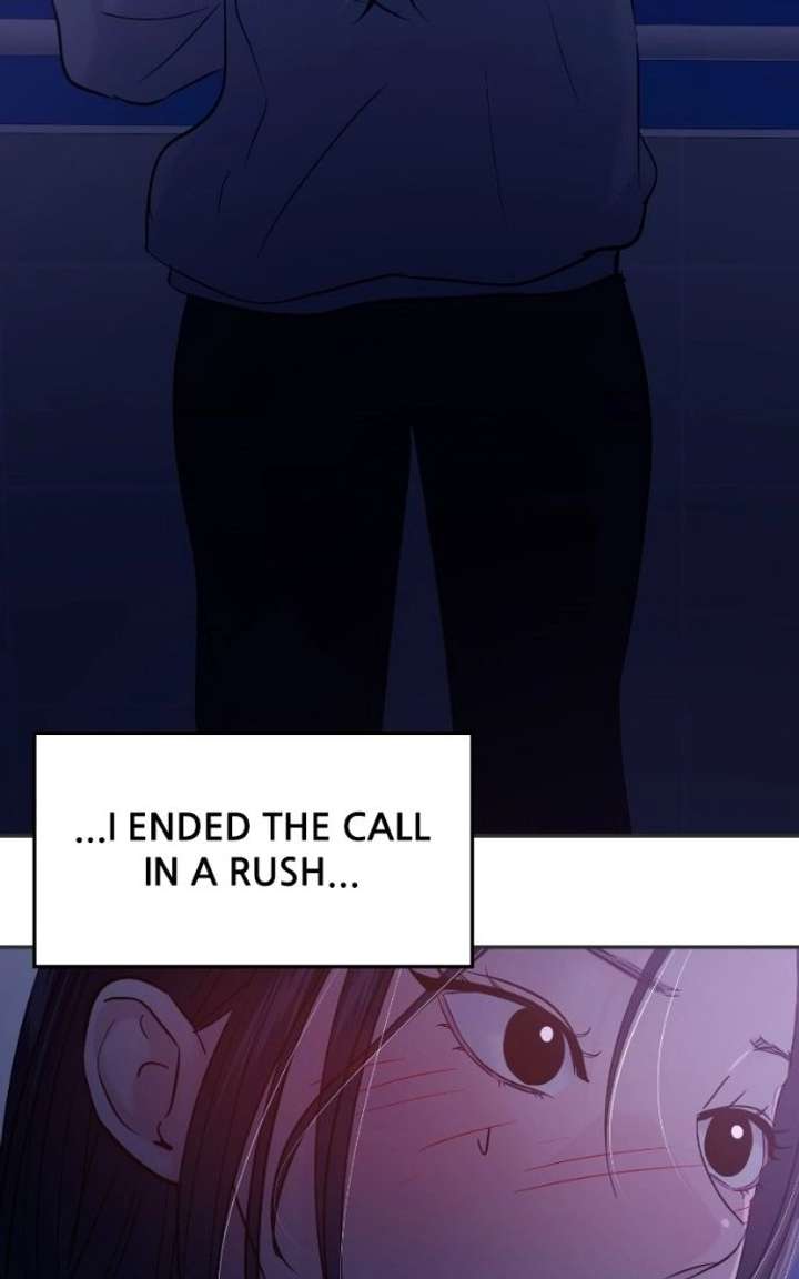 A Campus Romance, I Guess Chapter 124 323 ch 124 44