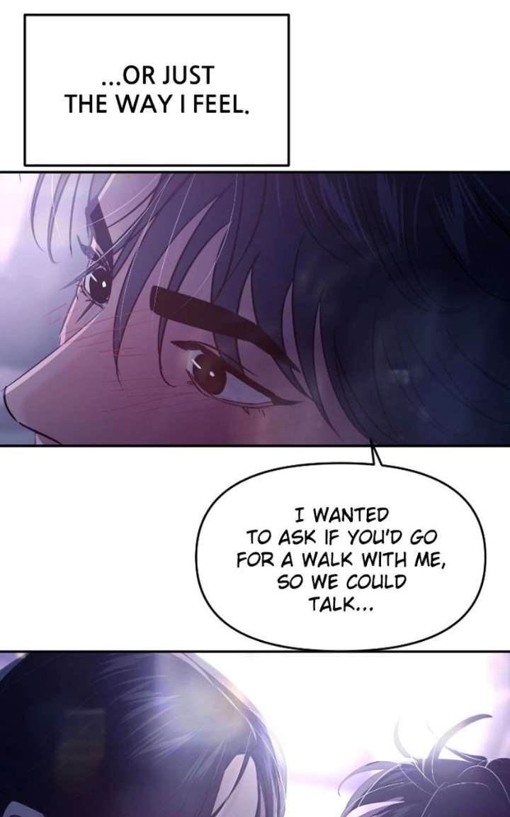 A Campus Romance, I Guess Chapter 124 284 ch 124 5