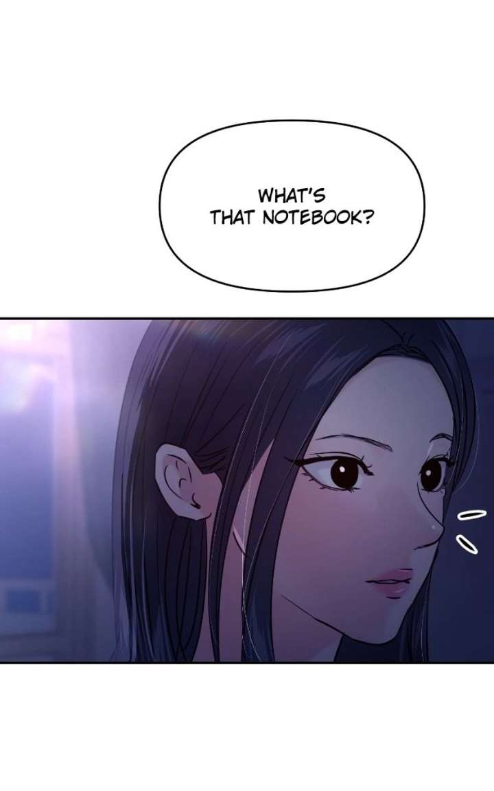 A Campus Romance, I Guess Chapter 124 332 ch 124 53