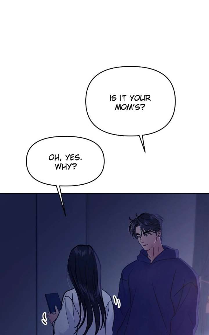 A Campus Romance, I Guess Chapter 124 333 ch 124 54