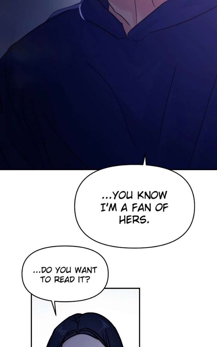 A Campus Romance, I Guess Chapter 124 335 ch 124 56