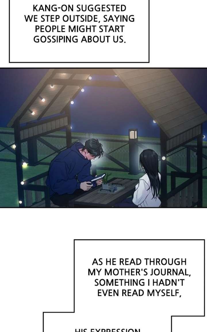 A Campus Romance, I Guess Chapter 124 337 ch 124 58