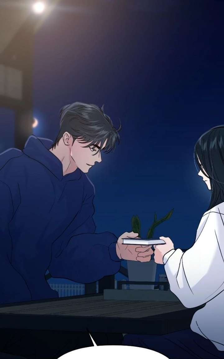 A Campus Romance, I Guess Chapter 124 340 ch 124 61