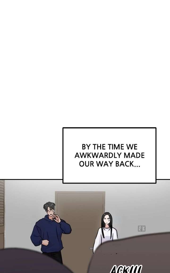 A Campus Romance, I Guess Chapter 124 347 ch 124 68