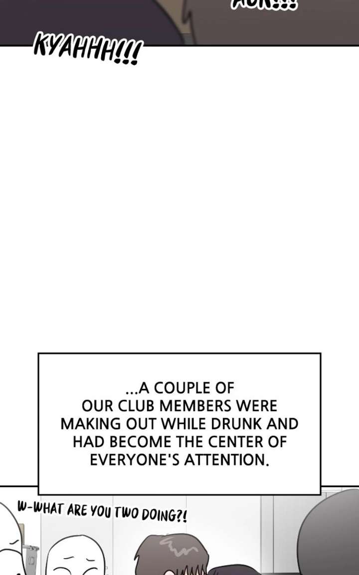 A Campus Romance, I Guess Chapter 124 348 ch 124 69