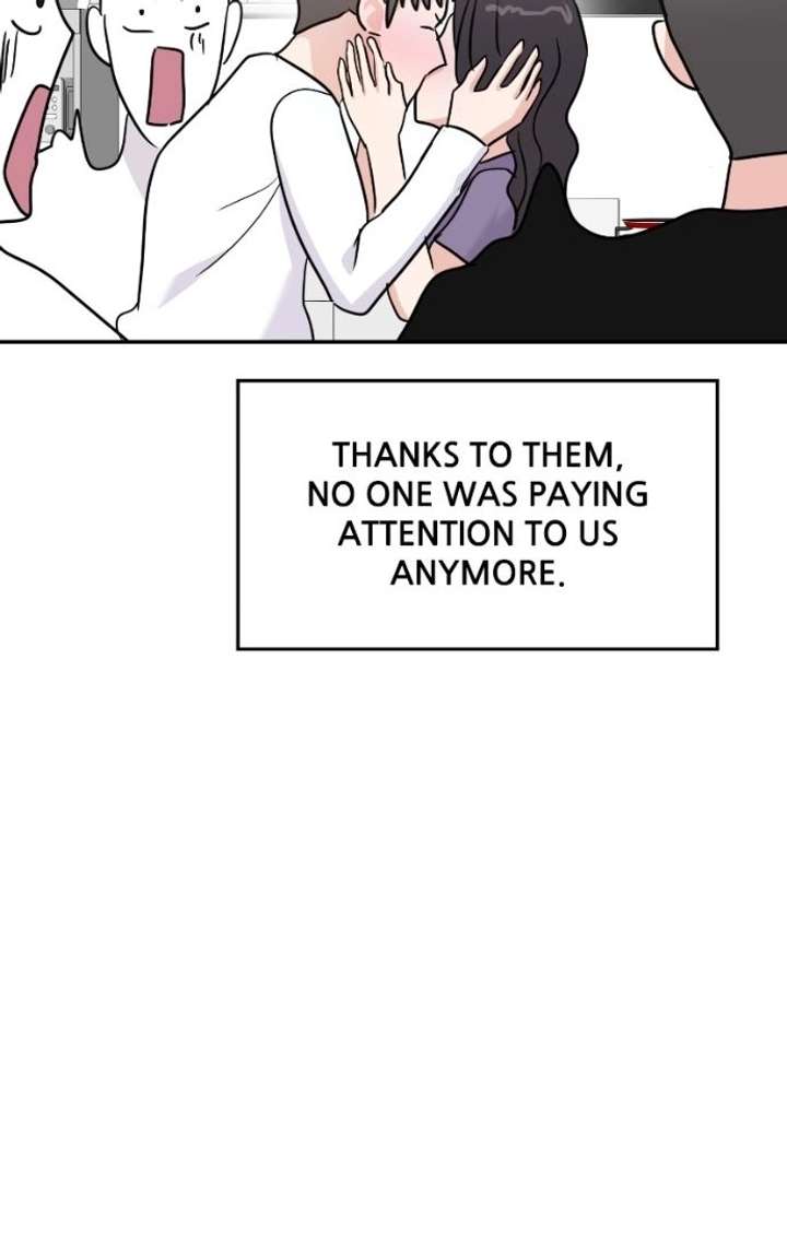 A Campus Romance, I Guess Chapter 124 349 ch 124 70