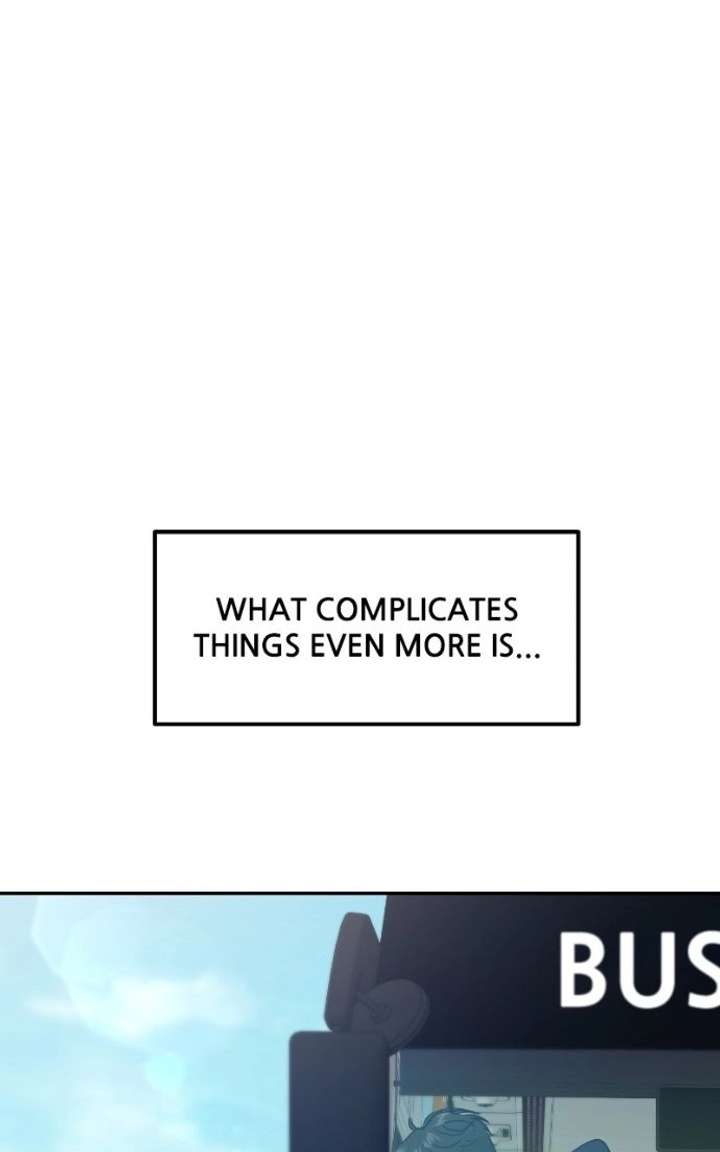 A Campus Romance, I Guess Chapter 124 350 ch 124 71