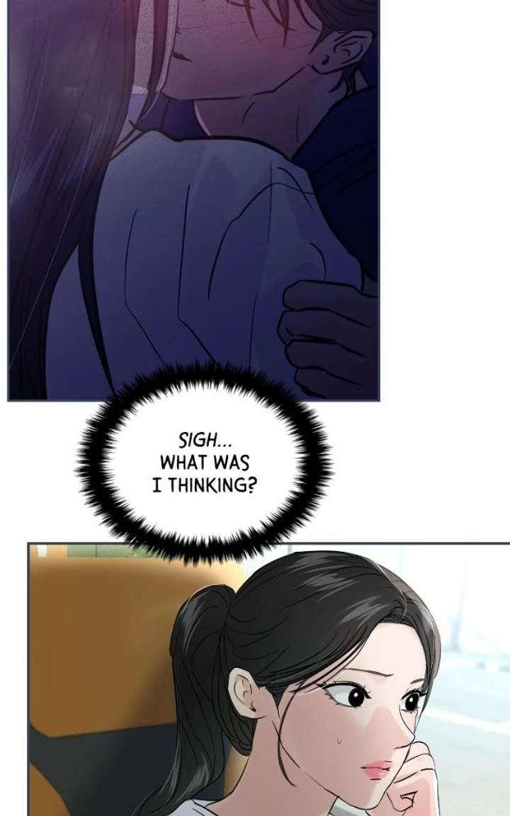 A Campus Romance, I Guess Chapter 124 354 ch 124 75