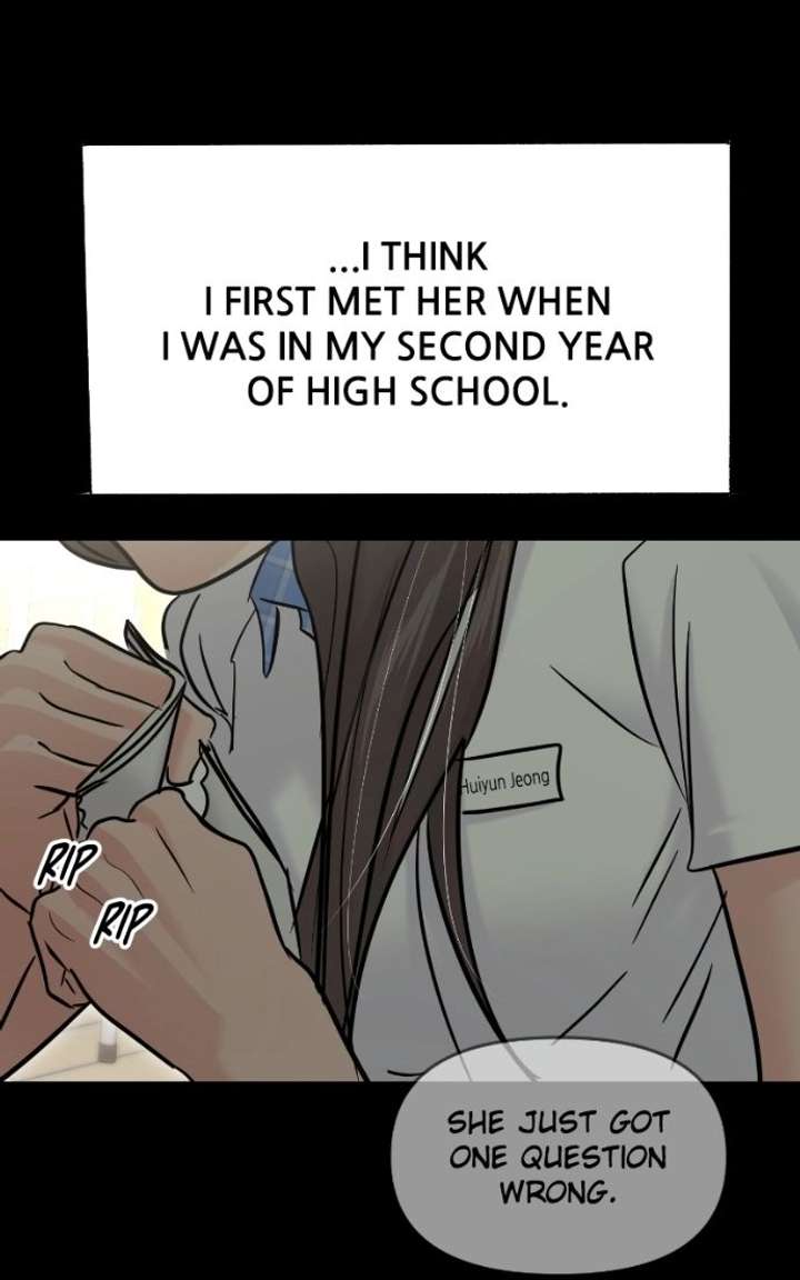 A Campus Romance, I Guess Chapter 129 299 ch 129 23