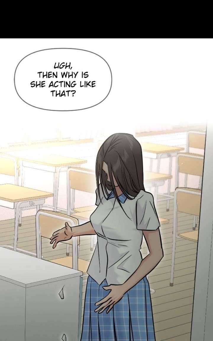 A Campus Romance, I Guess Chapter 129 300 ch 129 24