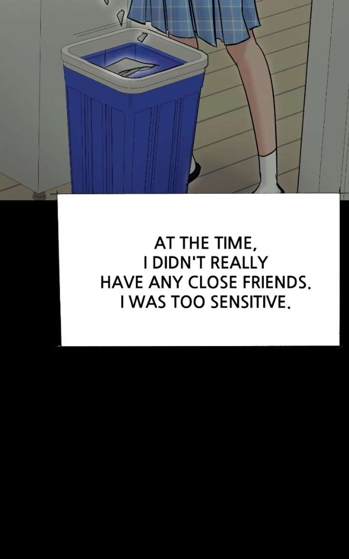 A Campus Romance, I Guess Chapter 129 301 ch 129 25
