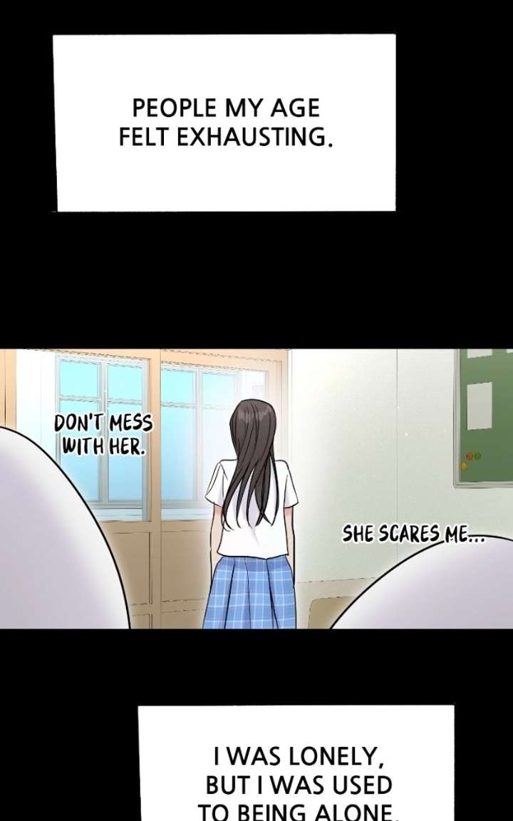A Campus Romance, I Guess Chapter 129 302 ch 129 26