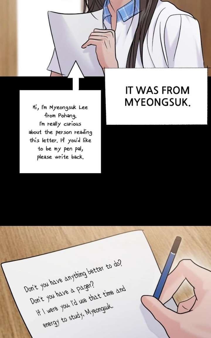 A Campus Romance, I Guess Chapter 129 304 ch 129 28