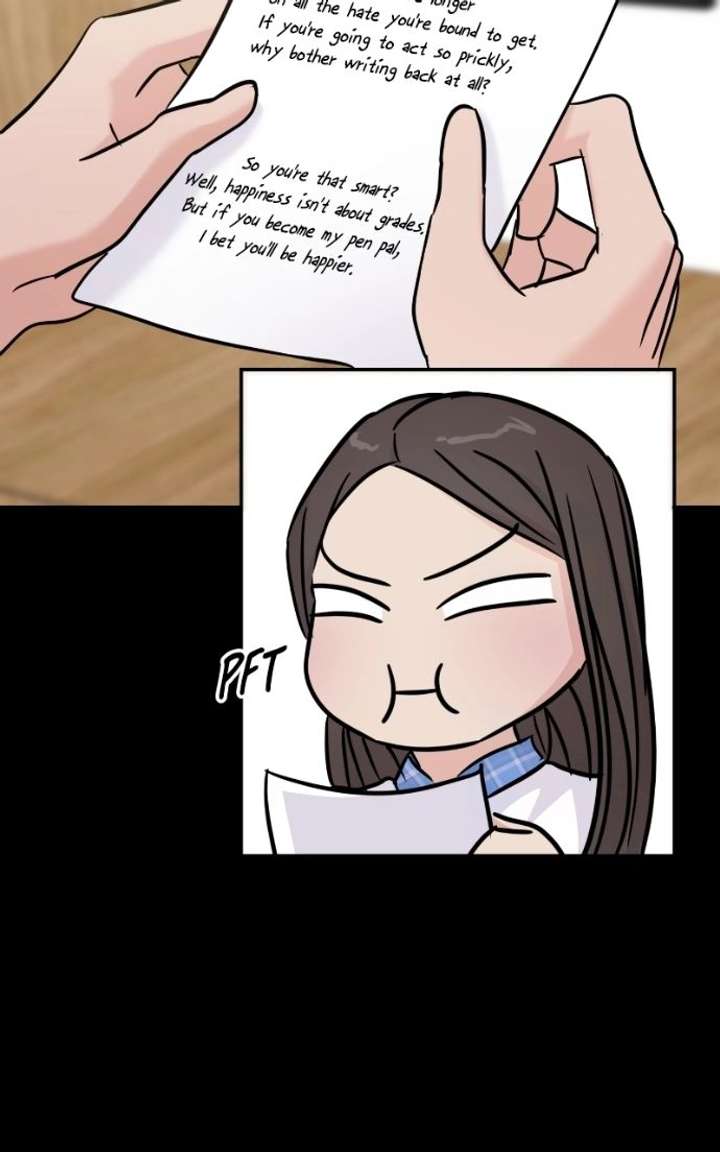 A Campus Romance, I Guess Chapter 129 307 ch 129 31