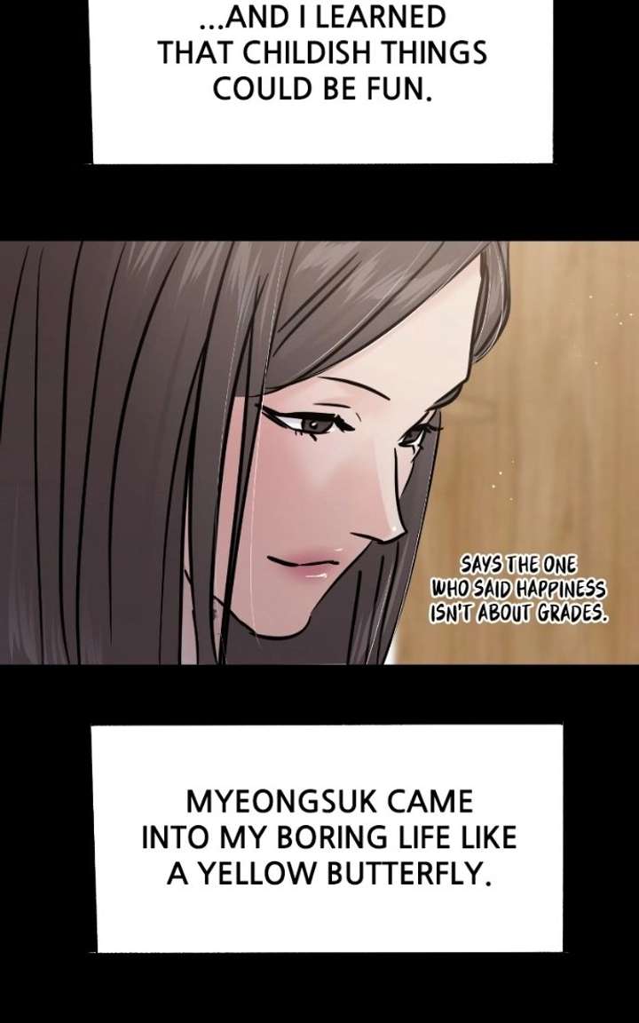 A Campus Romance, I Guess Chapter 129 309 ch 129 33