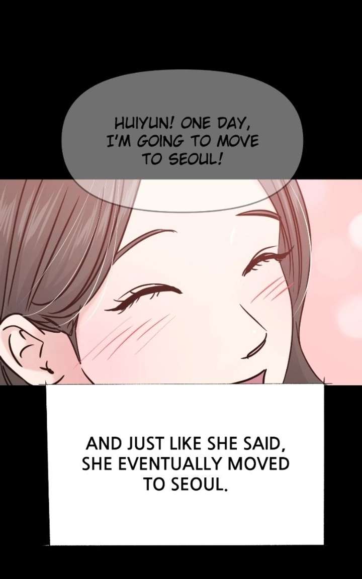 A Campus Romance, I Guess Chapter 129 313 ch 129 37